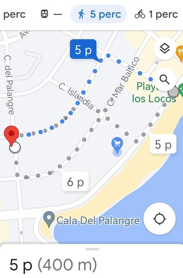 Mira Apartman Torrevieja Luaran gambar