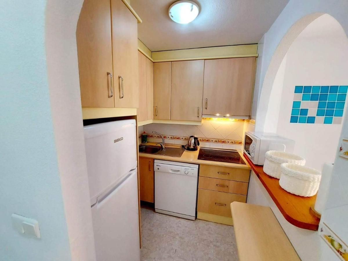 Mira Apartman Torrevieja Luaran gambar
