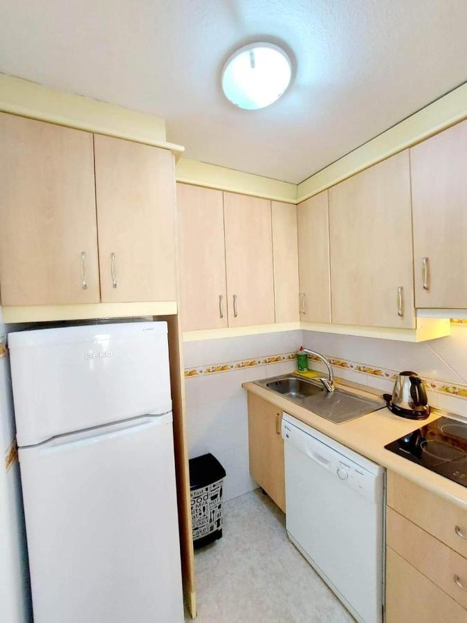 Mira Apartman Torrevieja Luaran gambar