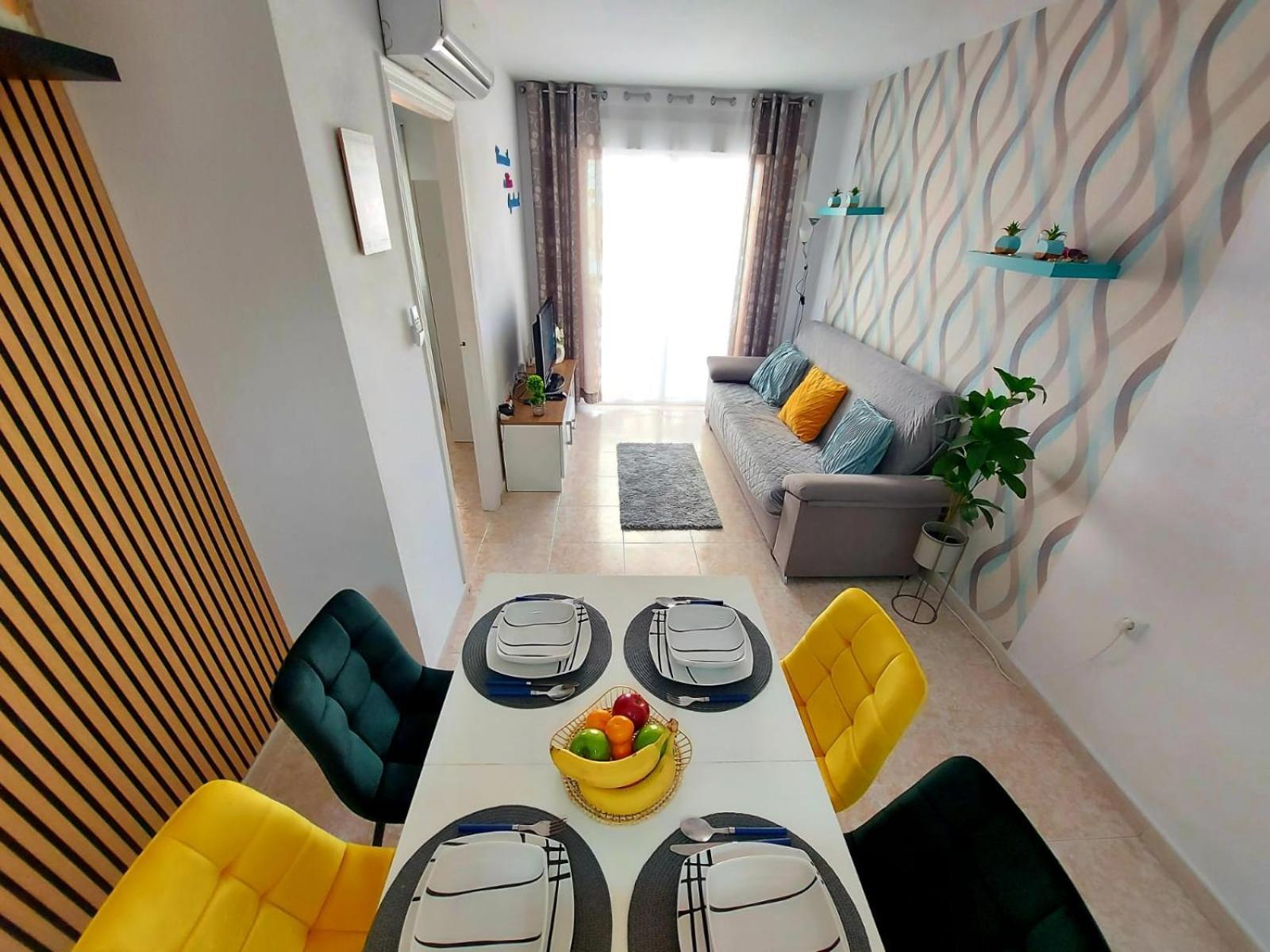 Mira Apartman Torrevieja Luaran gambar
