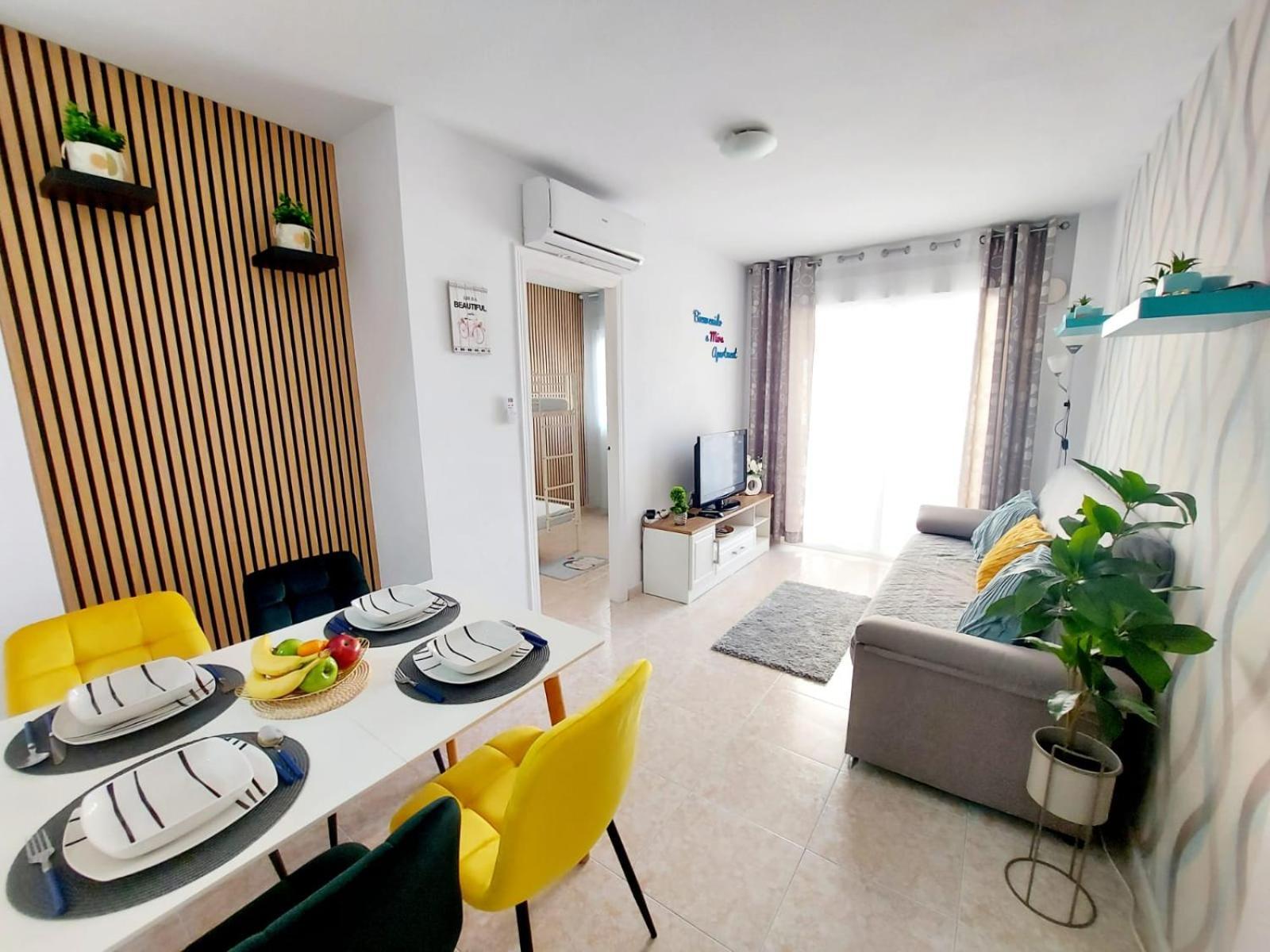 Mira Apartman Torrevieja Luaran gambar