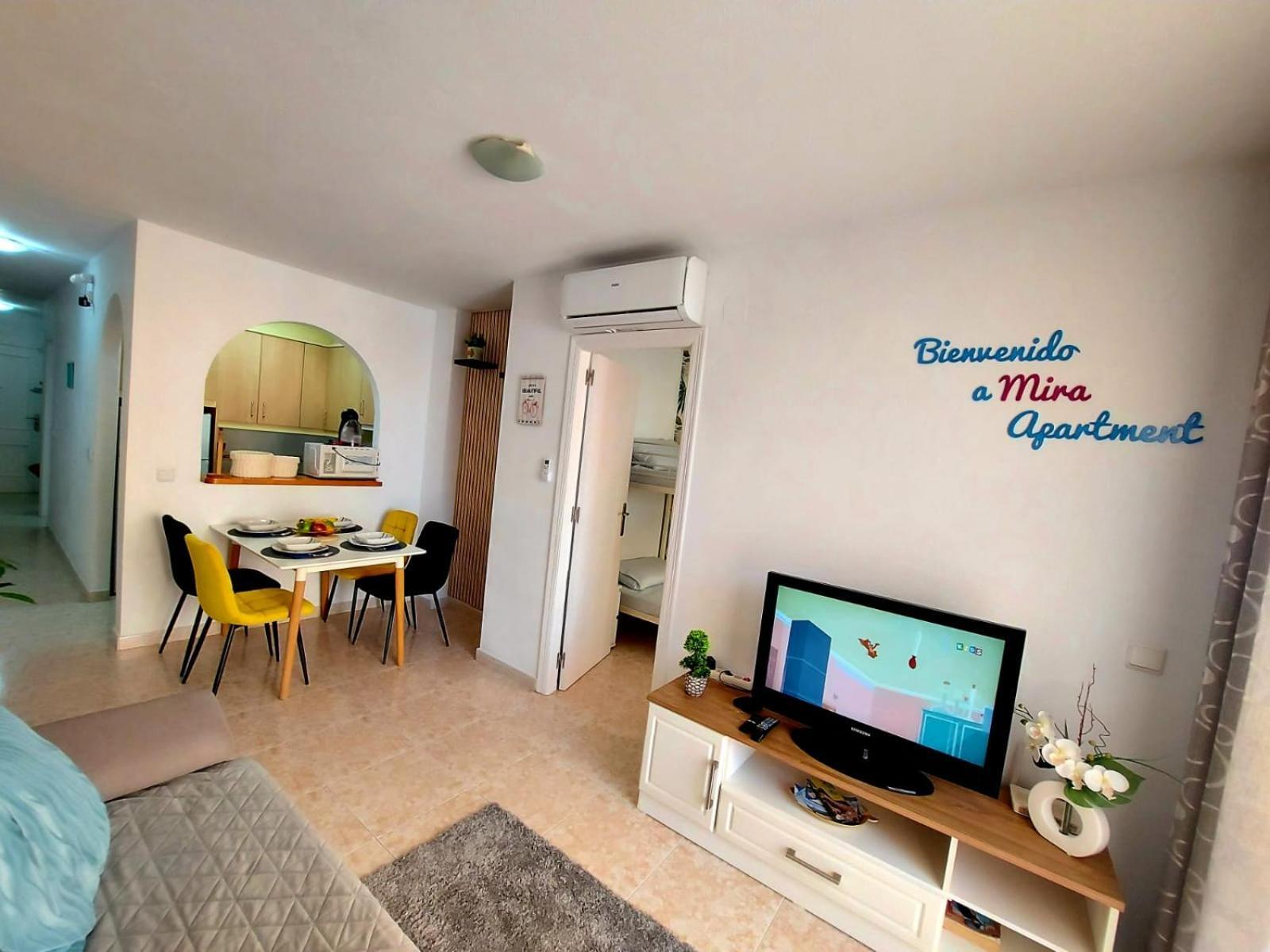 Mira Apartman Torrevieja Luaran gambar
