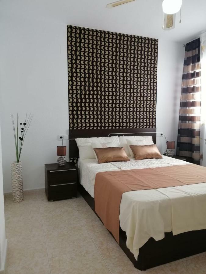 Mira Apartman Torrevieja Luaran gambar